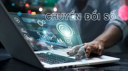 Chương trình Chuyển đổi số giai đoạn 2022 - 2025 lấy người dân và doanh nghiệp làm trung tâm
